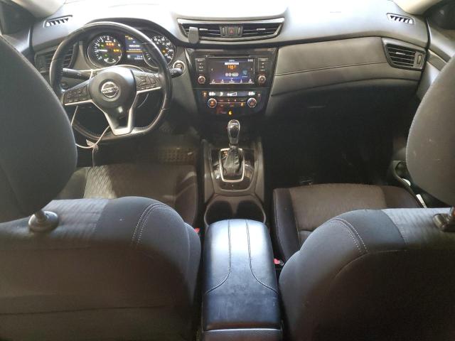 2020 NISSAN ROGUE S - JN8AT2MT8LW038769