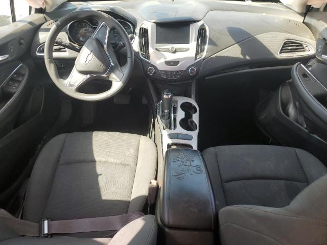 2016 CHEVROLET CRUZE LS - 1G1BC5SM7G7262959