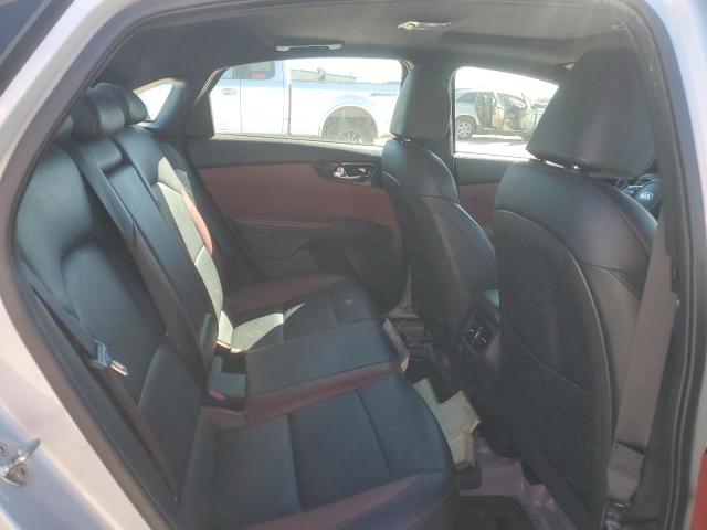 2020 KIA FORTE - 3KPF54AD4LE209807