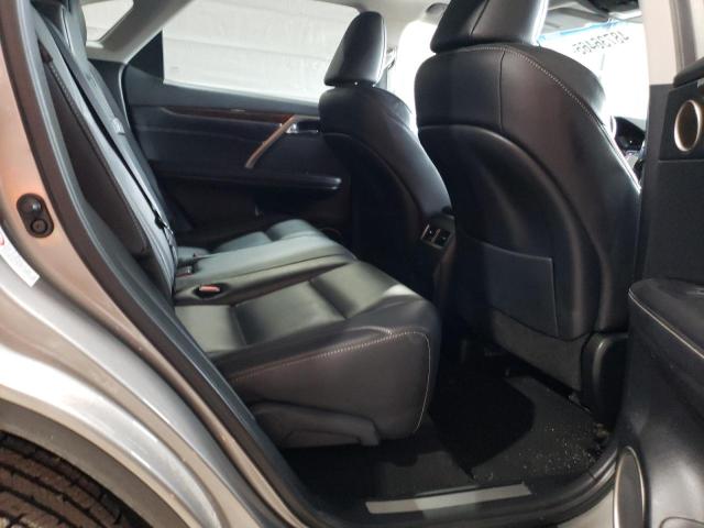2017 LEXUS RX 350 BAS - 2T2BZMCA9HC109970