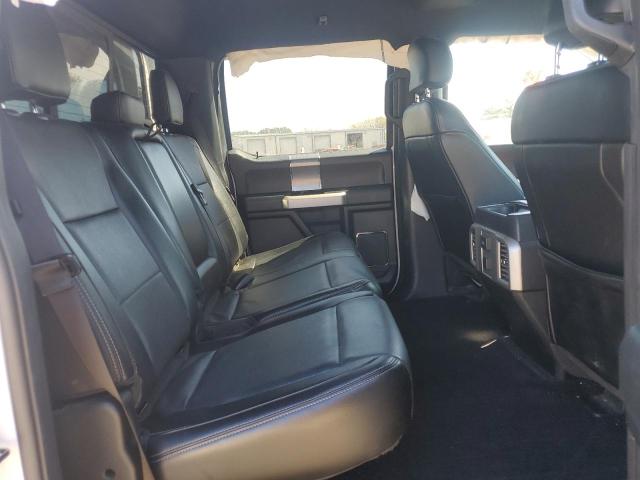 2015 FORD F150 SUPER - 1FTEW1EG1FKD86702