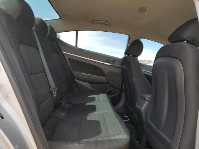 2020 HYUNDAI ELANTRA SE - 5NPD84LF0LH573618
