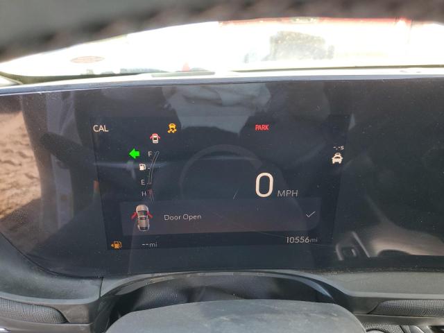 2024 BUICK ENVISTA PR - KL47LAE22RB211587