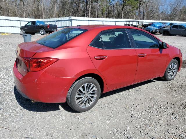 2017 TOYOTA COROLLA L - 5YFBURHEXHP673784