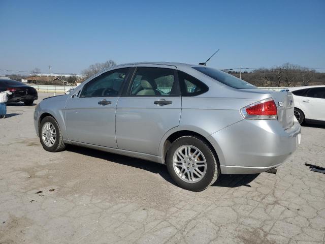 Vin: 1fahp3fn3bw200282, lot: 48983925, ford focus se 20112