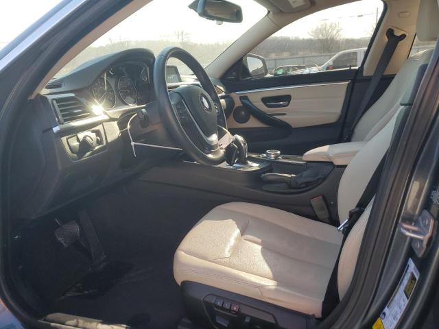 2015 BMW 428 I GRAN - WBA4A9C52FD416219