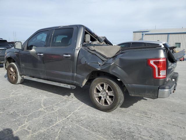 2016 FORD F150 SUPER - 1FTEW1CG0GKF66998