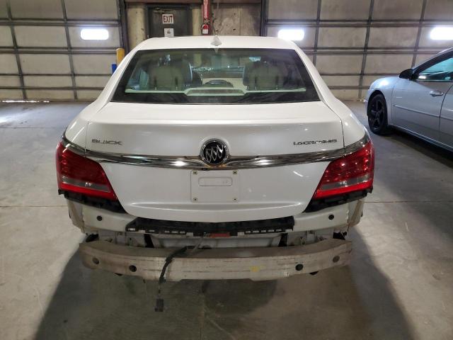 2015 BUICK LACROSSE P 1G4GD5G31FF273160
