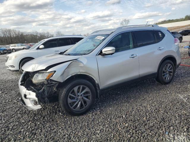 2016 NISSAN ROGUE S - 5N1AT2MT7GC813769