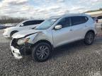 2016 NISSAN ROGUE S - 5N1AT2MT7GC813769