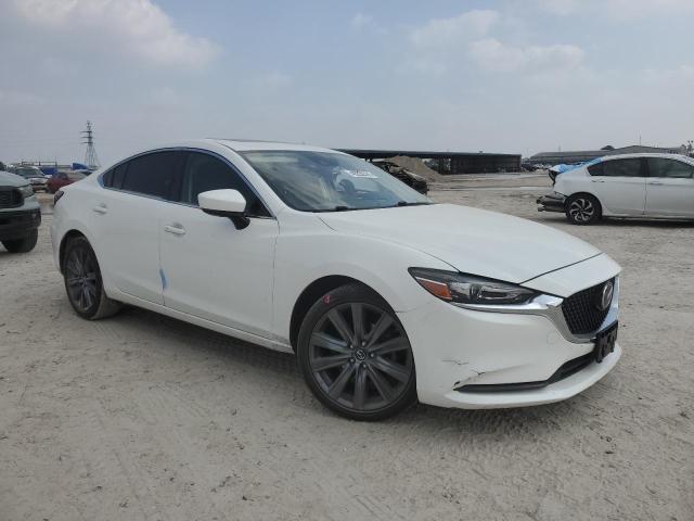 Vin: jm1gl1vm0l1524464, lot: 49330525, mazda 6 touring 20204