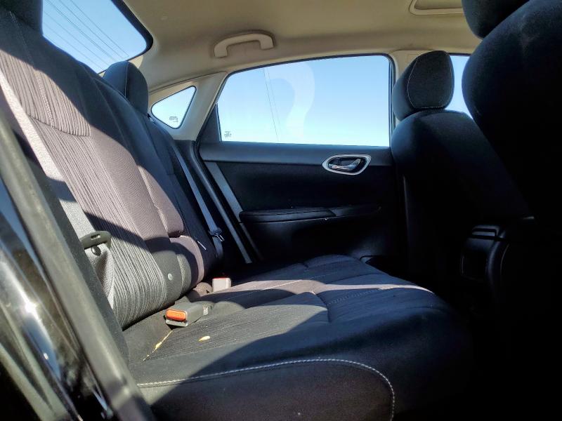 2016 NISSAN SENTRA S - 3N1AB7AP1GY332759