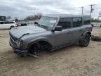 2022 FORD BRONCO BAS - 1FMEE5BP0NLA95787