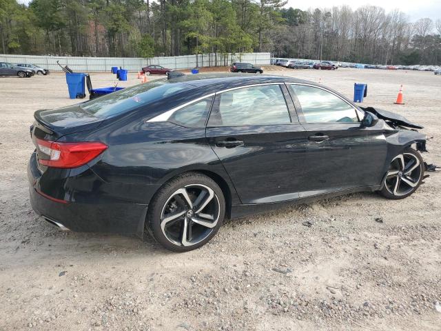 Vin: 1hgcv1f33la120283, lot: 49675485, honda accord sport 20203