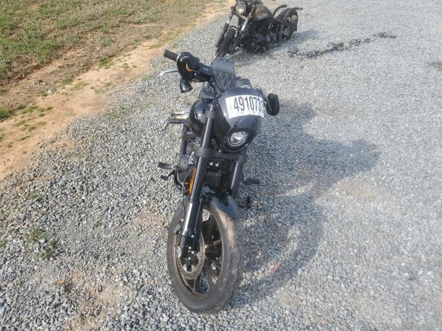 2023 HARLEY-DAVIDSON FXLRS - 1HD1YWZ19PB025584
