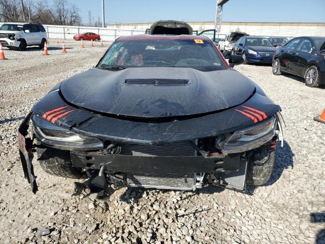 2023 CHEVROLET CAMARO LT1 1G1FF1R70P0125842