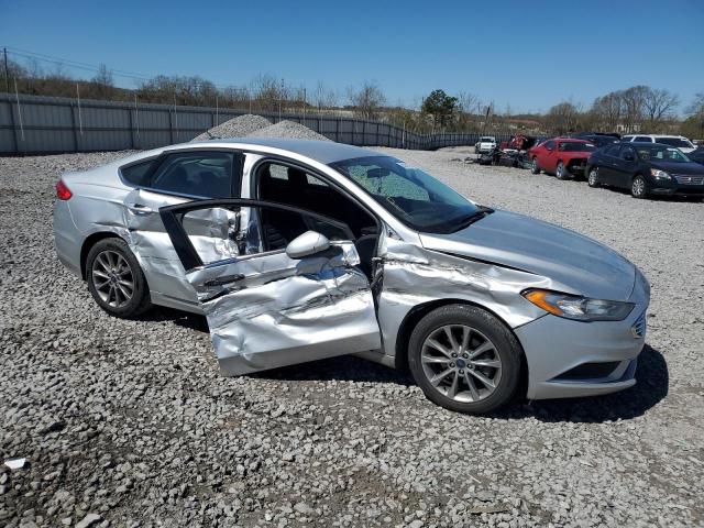 Vin: 3fa6p0h75hr370935, lot: 50082105, ford fusion se 20174