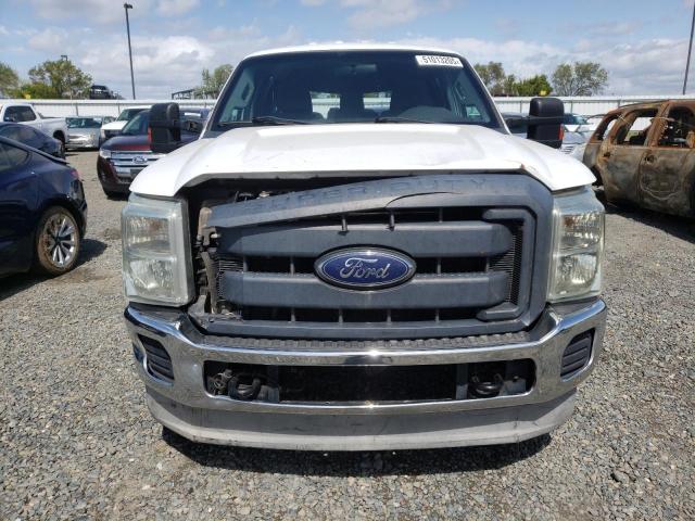 2012 FORD F250 SUPER - 1FT7W2AT1CEC57483