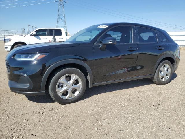 HONDA HR-V LX