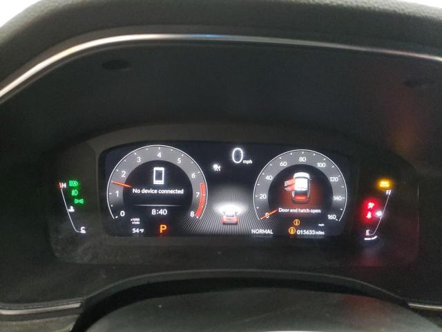 2023 ACURA INTEGRA A- - 19UDE4H66PA028278
