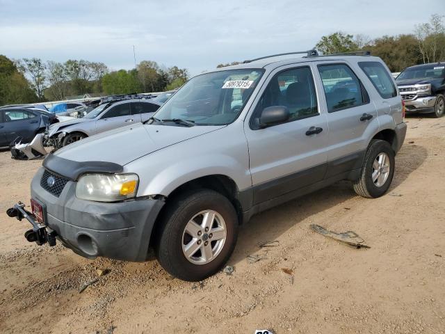 FORD ESCAPE XLS