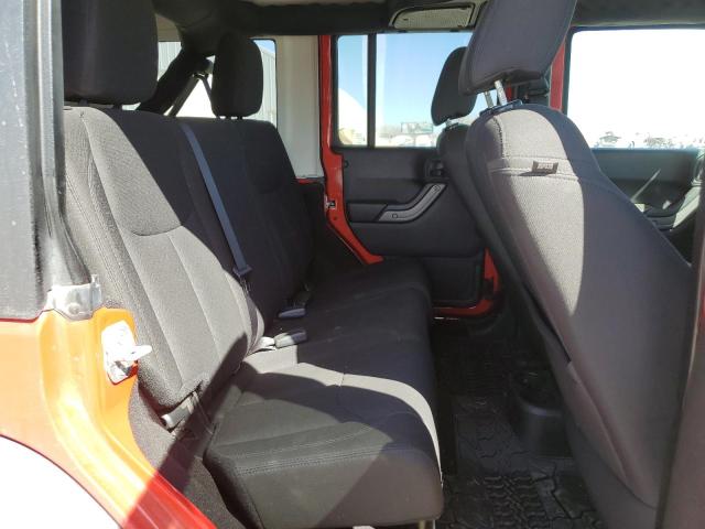 2018 JEEP WRANGLER U - 1C4HJWDG9JL920137