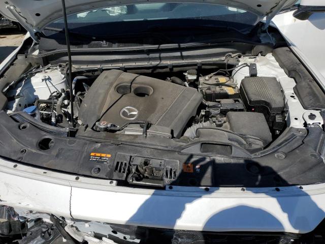 2022 MAZDA CX-5 SELEC - JM3KFBBM1N0571949