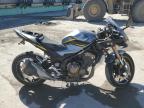2022 HONDA CBR500 RA - MLHPC6253N5300916