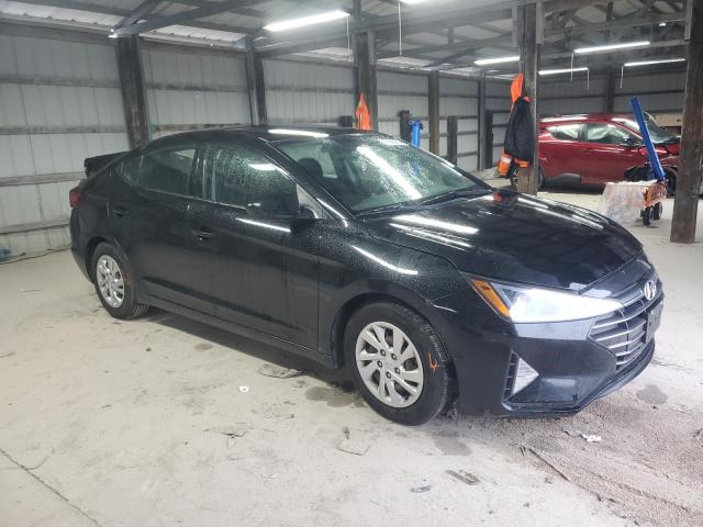 Vin: 5npd74lf0kh481104, lot: 47840575, hyundai elantra se 20194