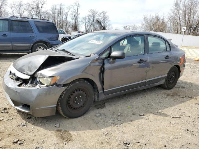 HONDA CIVIC VP