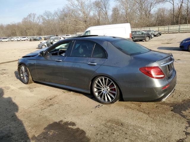 Vin: wddzf6ebxja404444, lot: 48979885, mercedes-benz e-class 43 4matic amg 20182