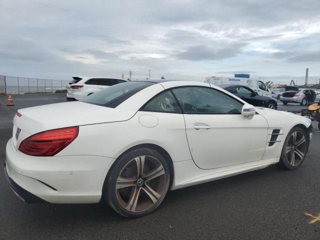 Vin: wddjk6ga0jf050689, lot: 49423725, mercedes-benz sl-class 450 20183