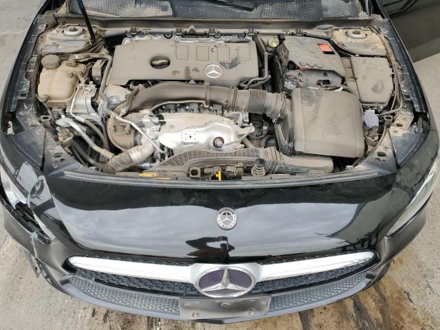 2019 MERCEDES-BENZ A 220 WDD3G4EBXKW024760