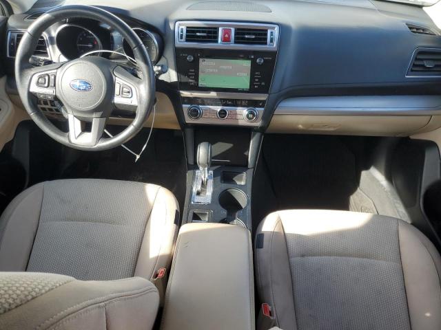 2015 SUBARU OUTBACK 2. 4S4BSAEC6F3304190