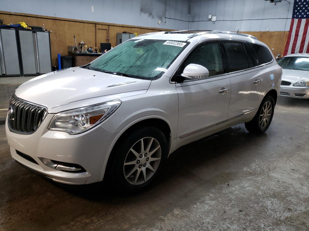 BUICK ENCLAVE