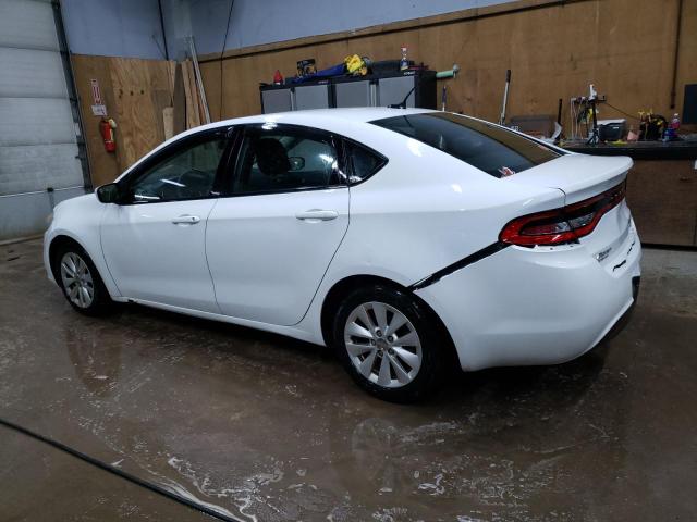 Vin: 1c3cdfdh1fd253032, lot: 50942595, dodge dart se aero 20152