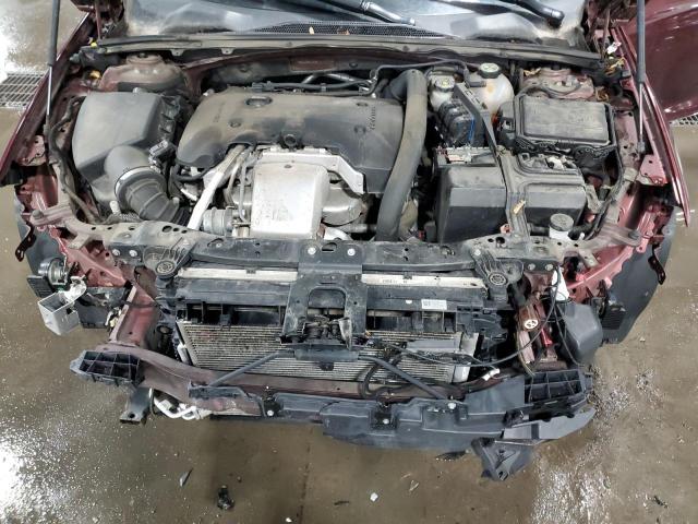 2019 BUICK REGAL ESSE - W04GR6SX8K1010753