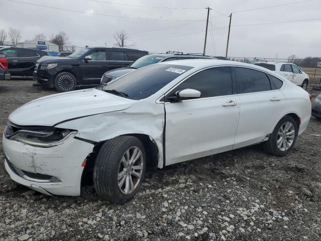 CHRYSLER 200 LIMITE