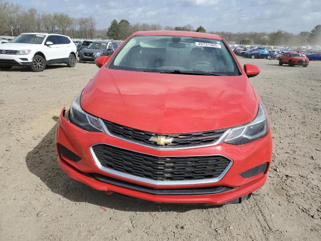 2016 CHEVROLET CRUZE LT - 1G1BE5SM8G7231875
