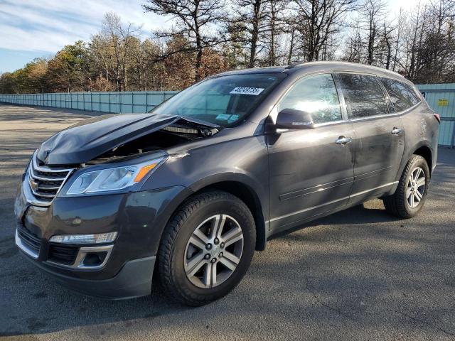 CHEVROLET TRAVERSE L