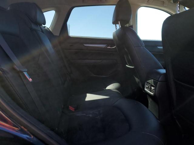 2019 MAZDA CX-5 TOURI - JM3KFACM5K0527960