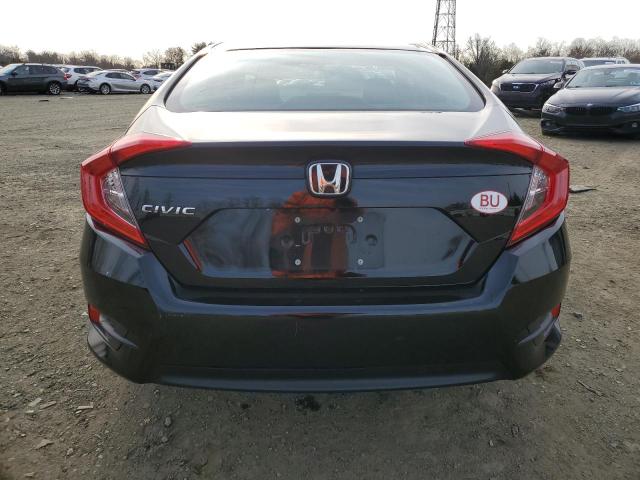 2016 HONDA CIVIC EX - 2HGFC2F73GH564427