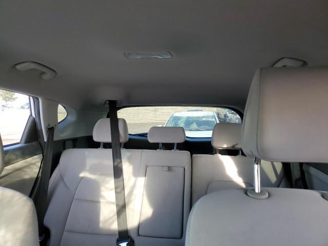2018 HYUNDAI TUCSON SE - KM8J2CA41JU667909