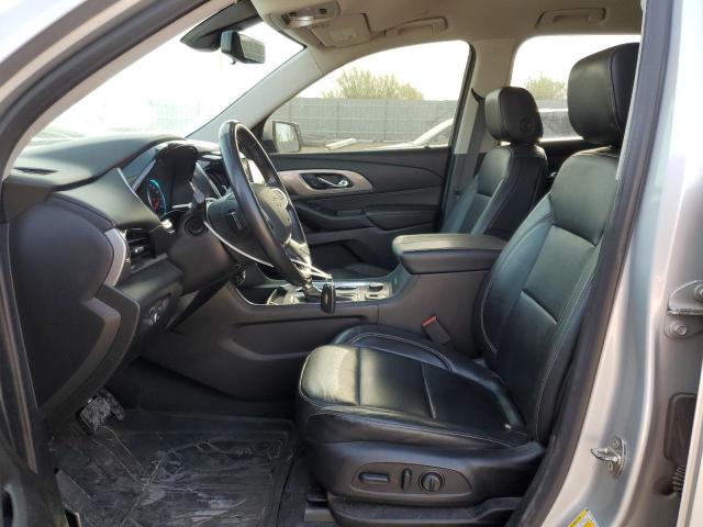 2019 CHEVROLET TRAVERSE L - 1GNEVHKW2KJ189004