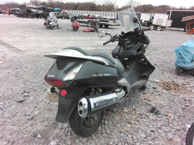 2008 HONDA FSC600 D JH2PF01118K600621