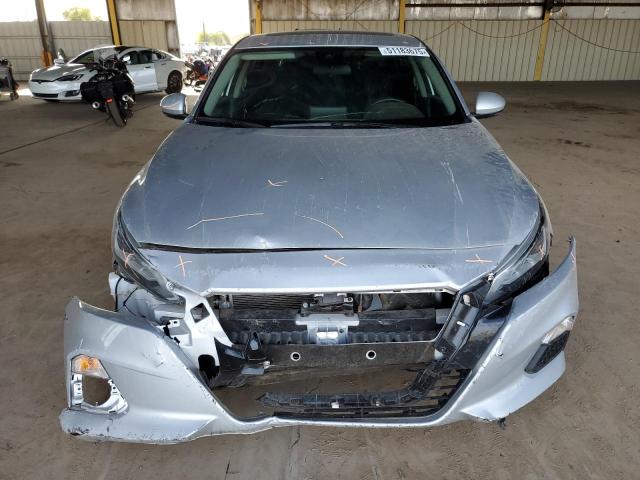 2022 NISSAN ALTIMA SV - 1N4BL4DW0NN360844