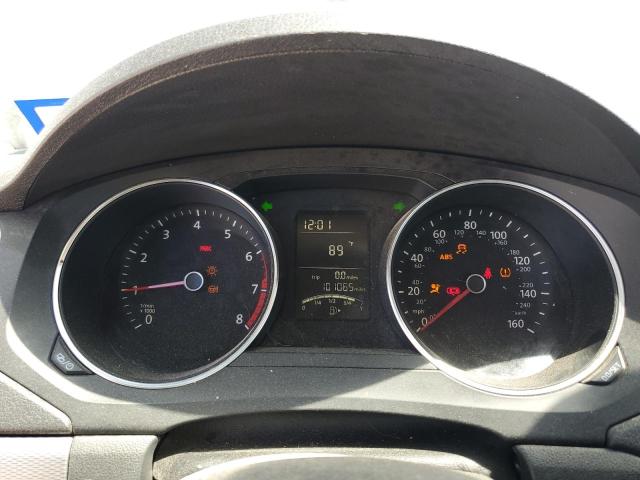 2017 VOLKSWAGEN JETTA S - 3VW167AJ8HM318022