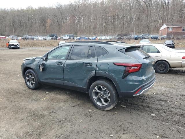Vin: kl77lhep2sc147073, lot: 50717125, chevrolet trax 1lt 20252