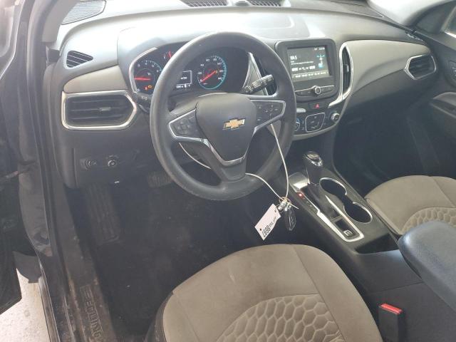 2018 CHEVROLET EQUINOX LS - 3GNAXHEV6JS568077