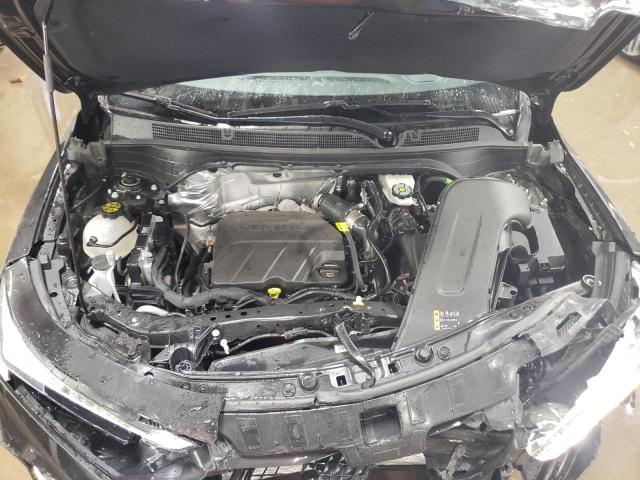 2025 BUICK ENVISTA SP - KL47LBEP6SB047624